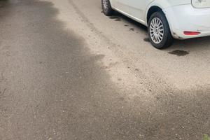 Fiat punto evo a metano