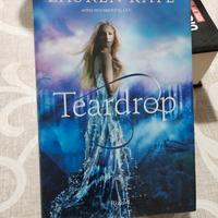 Teardrop Lauren Kate 