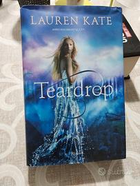 Teardrop Lauren Kate 