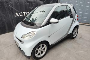 Smart ForTwo 1000 BENZINA passion
