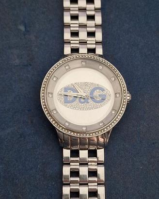 orologio dolce e gabbana D&G usato - maglie mancan