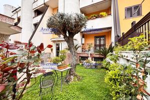 Mansarda con ascensore Categoria A/2 Mutuabile