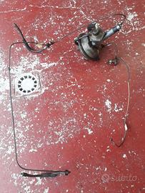 Kit servofreno per Innocenti Mini classica