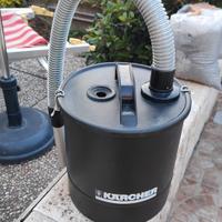 aspiracenere karcher