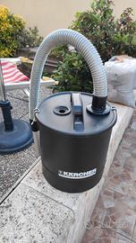 aspiracenere karcher