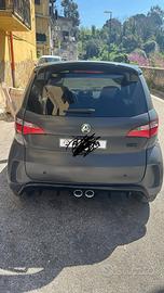 Macchina 50