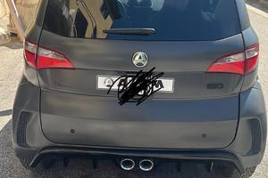 Macchina 50