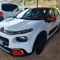 Citroen C3 PureTech 110 S&S Shine