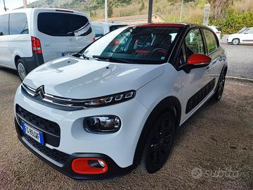 Citroen C3 PureTech 110 S&S Shine