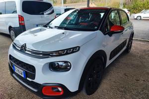 Citroen C3 PureTech 110 S&S Shine