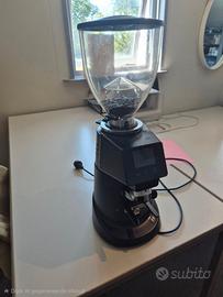 Fiorenzato F64 EVO macinacaffè professionale nero
