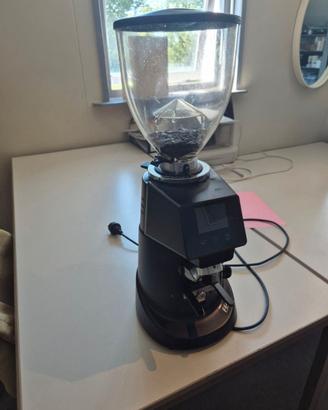 Fiorenzato F64 EVO macinacaffè professionale nero