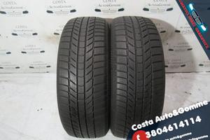 205 55 17 Continental  85% MS Pneus