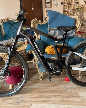 Haibike Fullseven 9