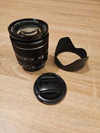 Fujinon XF 18-55 mm 1:2.8-4 R LM OIS ø58
