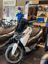 Yamaha Nmax 125 NMAX125 TECH MAX