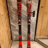 sci Rossignol 