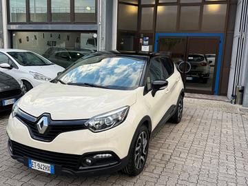 Renault Captur R-Link 1.5 dCi 8V 90 CV Start&Stop 