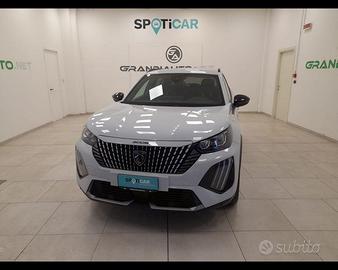 Peugeot 2008 II 2023 1.2 puretech Allure s&s ...
