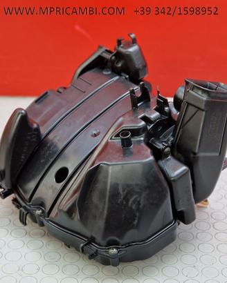 AIRBOX CASSA HONDA HORNET 600 2007 2008 CB F 2009