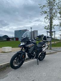 Voge valico 650