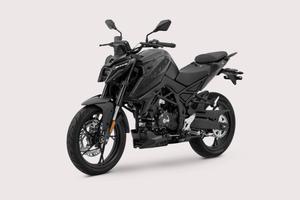 Voge Brivido 125 125S