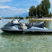 Moto d'acqua Sea Doo RXT