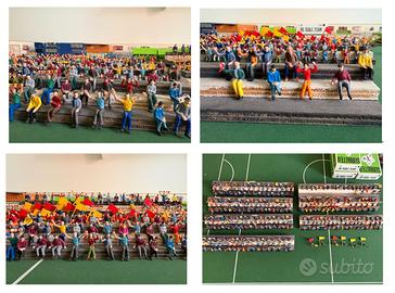 Subbuteo articoli vari