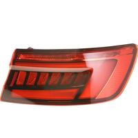 Fanale posteriore LED DESTRO Audi A4 (8W2-8WC-B9)