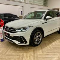VOLKSWAGEN TIGUAN 2.0 TDI R-Line 4MOTION 2023