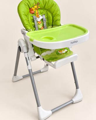 Seggiolone Peg Perego Prima Pappa Zero3 - completo