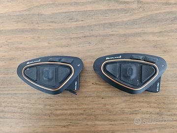 INTERFONO MIDLAND CASCO MOTO