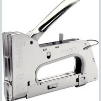 Rapid Pro R36 Graffatrice Manuale Fissavgio cavi