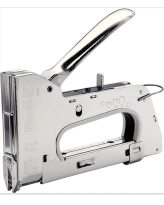 Rapid Pro R36 Graffatrice Manuale Fissavgio cavi