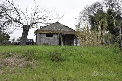 Rustico / Casale di 60 m² a Minturno