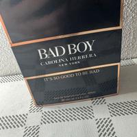 profumo BAD BOY