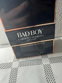 profumo BAD BOY