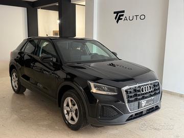 Audi Q2 35 TDI quattro S tronic Business