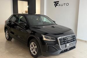 Audi Q2 35 TDI quattro S tronic Business
