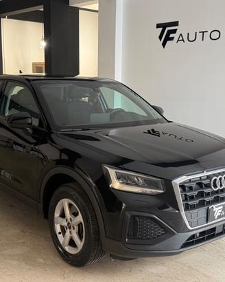 Audi Q2 35 TDI quattro S tronic Business