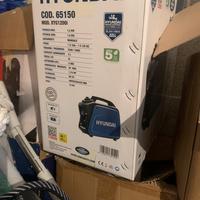 Generatore HYUNDAI COD. 65150