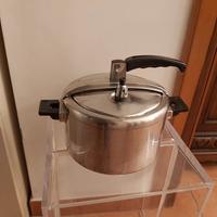 pentola a pressione Barazzoni
