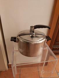 pentola a pressione Barazzoni