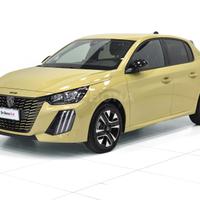 Peugeot 208 1.2 hybrid allure 110cv e-dcs 6