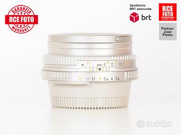 Nikon 45 F2.8 P (Nikon)