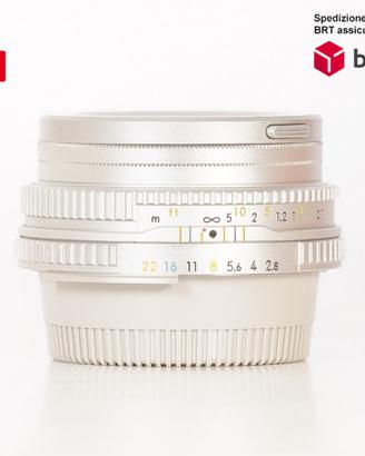 Nikon 45 F2.8 P (Nikon)