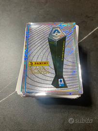 Calciatori Panini 2025/26