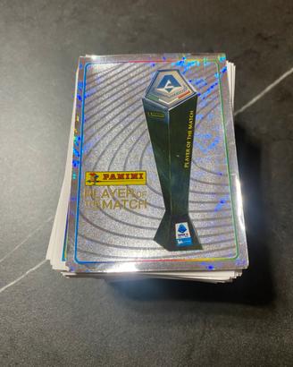 Calciatori Panini 2025/26
