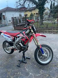 Honda CRF HM 450