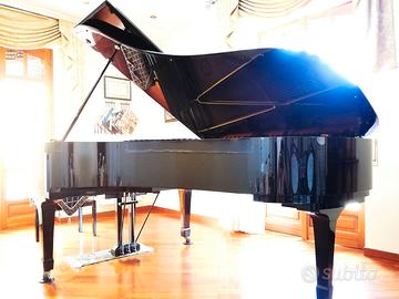 Pianoforte Yamaha C7